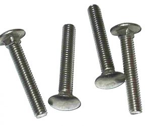 Carriage-Bolts