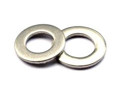 plain-washers